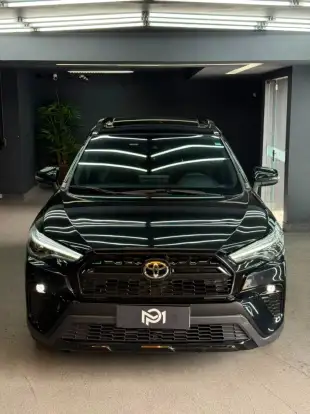 TOYOTA-COROLLA CROSS-2024