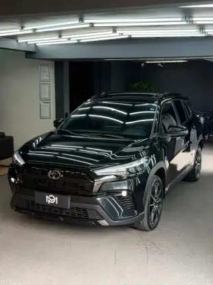 TOYOTA-COROLLA CROSS-2024