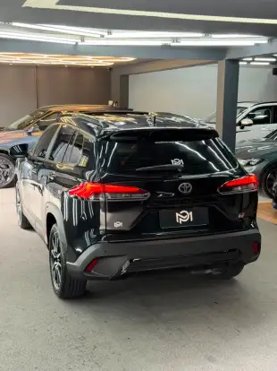 TOYOTA-COROLLA CROSS-2024