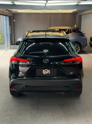 TOYOTA-COROLLA CROSS-2024