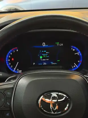 TOYOTA-COROLLA CROSS-2024