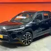 TOYOTA COROLLA CROSS 2.0 VVT-IE FLEX XRE DIRECT SHIFT TOYOTA COROLLA CROSS 2.0 VVT-IE FLEX XRE DIRECT SHIFT