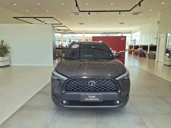 TOYOTA-COROLLA CROSS-2022