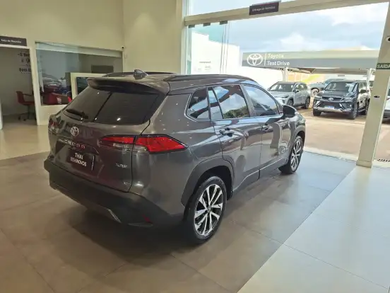 TOYOTA-COROLLA CROSS-2022