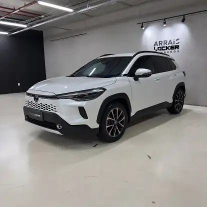 TOYOTA-COROLLA CROSS-2025
