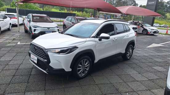 TOYOTA-COROLLA CROSS-2024