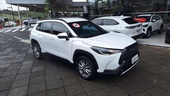 TOYOTA-COROLLA CROSS-2024