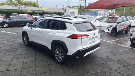 TOYOTA-COROLLA CROSS-2024