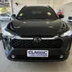TOYOTA COROLLA CROSS 2.0 VVT-IE FLEX XR DIRECT SHIFT TOYOTA COROLLA CROSS 2.0 VVT-IE FLEX XR DIRECT SHIFT