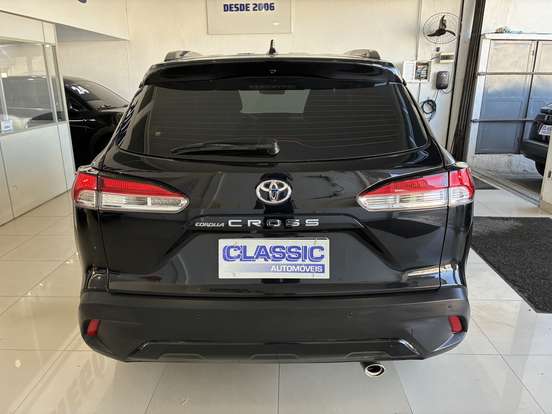 TOYOTA-COROLLA CROSS-2023