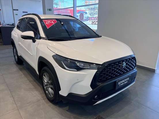 TOYOTA-COROLLA CROSS-2023