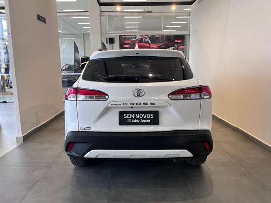 TOYOTA-COROLLA CROSS-2023