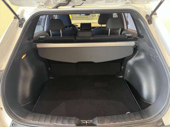 TOYOTA-COROLLA CROSS-2023