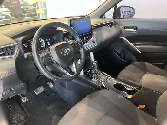 TOYOTA-COROLLA CROSS-2023