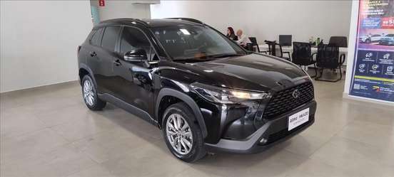 TOYOTA-COROLLA CROSS-2024