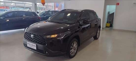 TOYOTA-COROLLA CROSS-2024