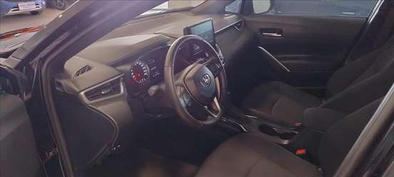 TOYOTA-COROLLA CROSS-2024