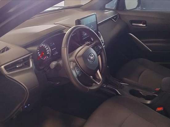 TOYOTA-COROLLA CROSS-2.0 VVT-IE FLEX XR DIRECT SHIFT TOYOTA-COROLLA CROSS-2024