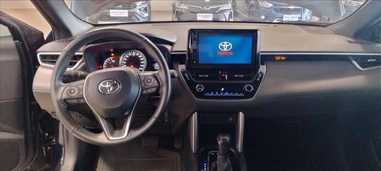 TOYOTA-COROLLA CROSS-2024
