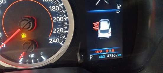 TOYOTA-COROLLA CROSS-2024