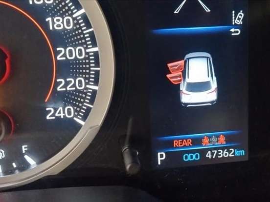 TOYOTA-COROLLA CROSS-2.0 VVT-IE FLEX XR DIRECT SHIFT TOYOTA-COROLLA CROSS-2024