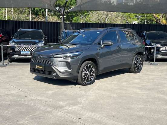 TOYOTA-COROLLA CROSS-2024