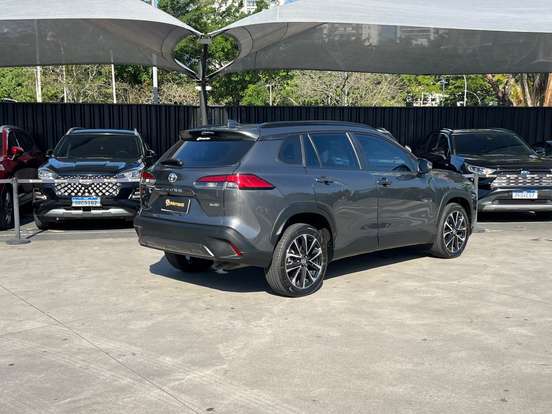 TOYOTA-COROLLA CROSS-2024