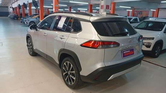 TOYOTA-COROLLA CROSS-2024
