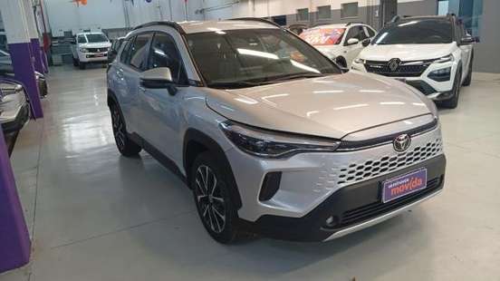 TOYOTA-COROLLA CROSS-2024