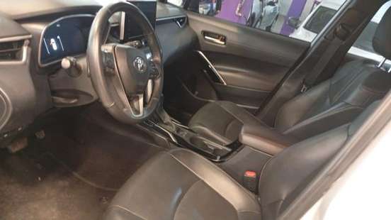 TOYOTA-COROLLA CROSS-2024