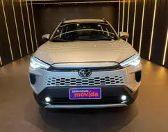 TOYOTA COROLLA CROSS 2.0 VVT-IE FLEX XRE DIRECT SHIFT TOYOTA COROLLA CROSS 2.0 VVT-IE FLEX XRE DIRECT SHIFT