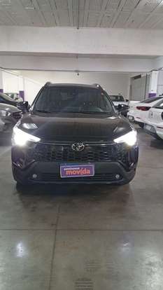 TOYOTA-COROLLA CROSS-2024