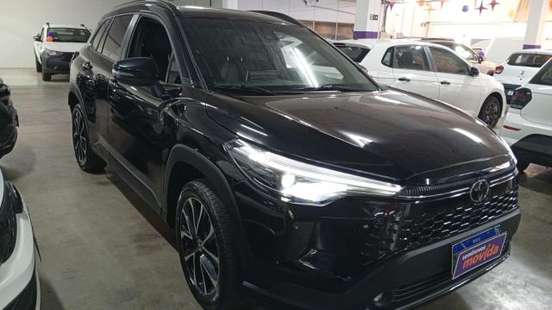 TOYOTA-COROLLA CROSS-2024