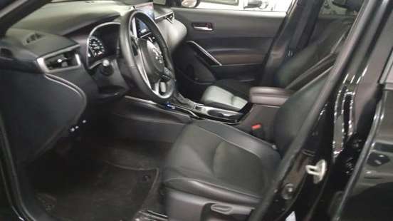 TOYOTA-COROLLA CROSS-2024