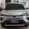 TOYOTA COROLLA CROSS 2.0 VVT-IE FLEX XRE DIRECT SHIFT TOYOTA COROLLA CROSS 2.0 VVT-IE FLEX XRE DIRECT SHIFT