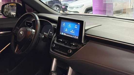 TOYOTA-COROLLA CROSS-2024