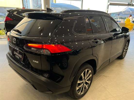 TOYOTA-COROLLA CROSS-2023