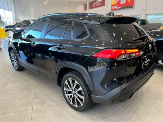 TOYOTA-COROLLA CROSS-2023