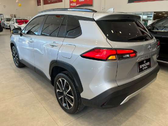 TOYOTA-COROLLA CROSS-2024