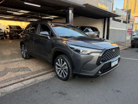 TOYOTA-COROLLA CROSS-2023