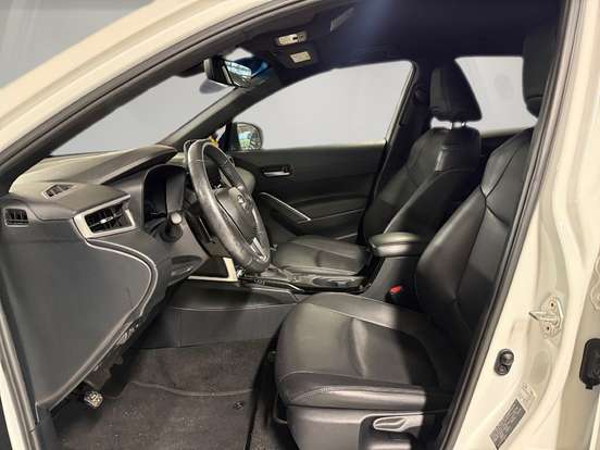 TOYOTA-COROLLA CROSS-2.0 VVT-IE FLEX XRE DIRECT SHIFT TOYOTA-COROLLA CROSS-2024