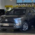 TOYOTA COROLLA CROSS 2.0 VVT-IE FLEX XRE DIRECT SHIFT TOYOTA COROLLA CROSS 2.0 VVT-IE FLEX XRE DIRECT SHIFT