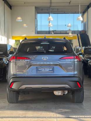 TOYOTA-COROLLA CROSS-2021