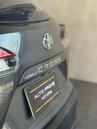 TOYOTA-COROLLA CROSS-2021