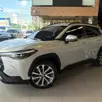 TOYOTA COROLLA CROSS 2.0 VVT-IE FLEX XRE DIRECT SHIFT TOYOTA COROLLA CROSS 2.0 VVT-IE FLEX XRE DIRECT SHIFT