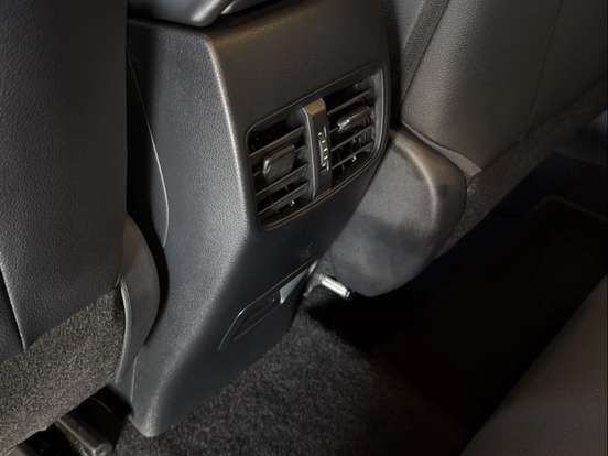 TOYOTA-COROLLA CROSS-2.0 VVT-IE FLEX XRE DIRECT SHIFT TOYOTA-COROLLA CROSS-2023