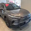 TOYOTA COROLLA CROSS 2.0 VVT-IE FLEX XRE DIRECT SHIFT TOYOTA COROLLA CROSS 2.0 VVT-IE FLEX XRE DIRECT SHIFT