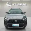 TOYOTA COROLLA CROSS 2.0 VVT-IE FLEX XRE DIRECT SHIFT TOYOTA COROLLA CROSS 2.0 VVT-IE FLEX XRE DIRECT SHIFT