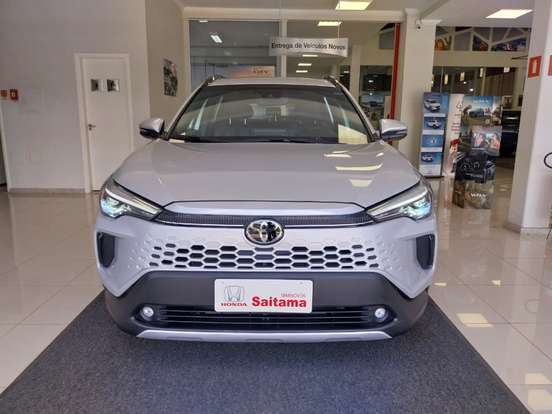 TOYOTA-COROLLA CROSS-2024