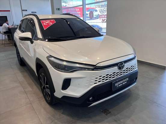 TOYOTA-COROLLA CROSS-2024